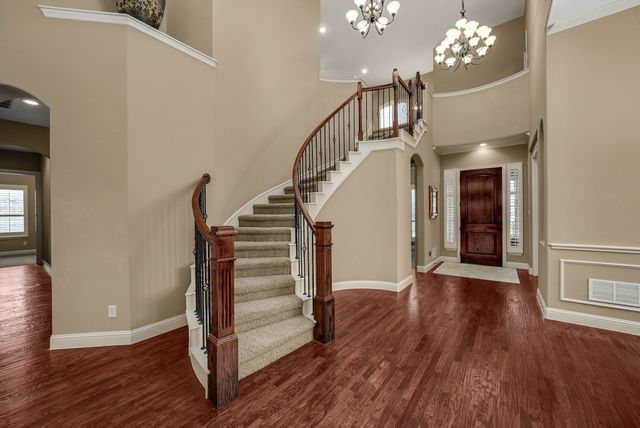 14026 Peoria Lane, Frisco, TX 75035