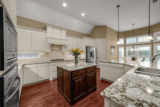 14026 Peoria Lane, Frisco, TX 75035
