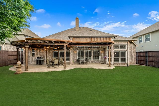 14026 Peoria Lane, Frisco, TX 75035