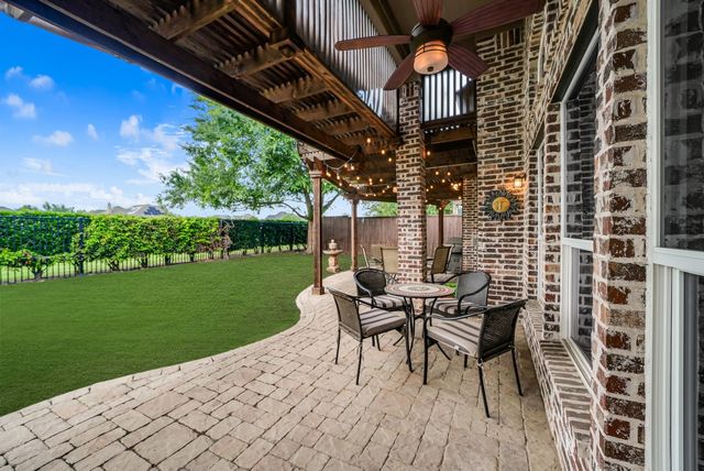 14026 Peoria Lane, Frisco, TX 75035