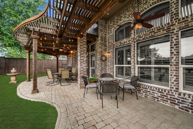 14026 Peoria Lane, Frisco, TX 75035