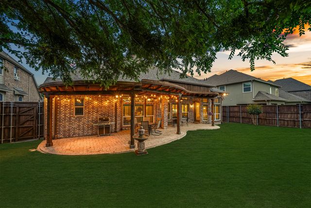14026 Peoria Lane, Frisco, TX 75035