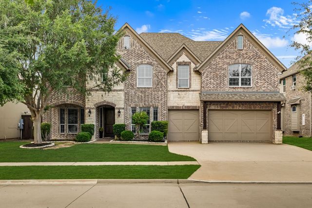 14026 Peoria Lane, Frisco, TX 75035