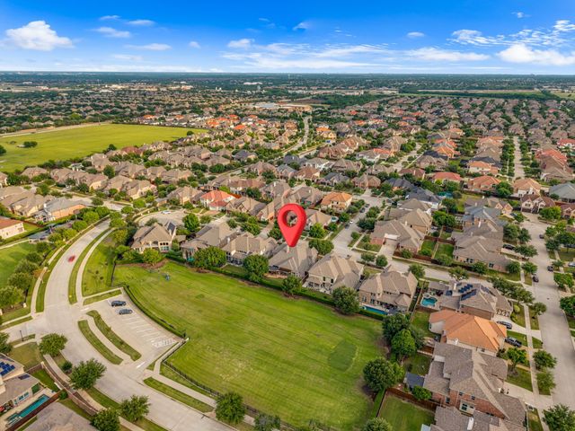 14026 Peoria Lane, Frisco, TX 75035