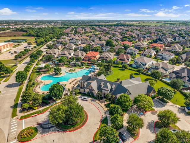 14026 Peoria Lane, Frisco, TX 75035