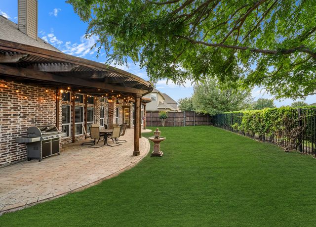 14026 Peoria Lane, Frisco, TX 75035
