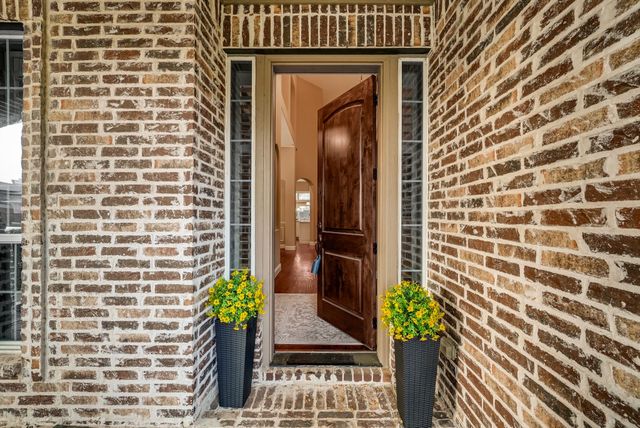 14026 Peoria Lane, Frisco, TX 75035