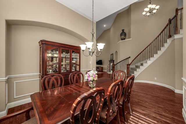 14026 Peoria Lane, Frisco, TX 75035