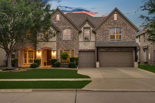 14026 Peoria Lane, Frisco, TX 75035