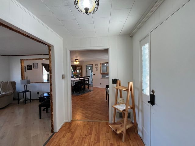 3265 Bischoff Road, Harrison, MI 48625