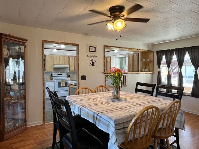 3265 Bischoff Road, Harrison, MI 48625