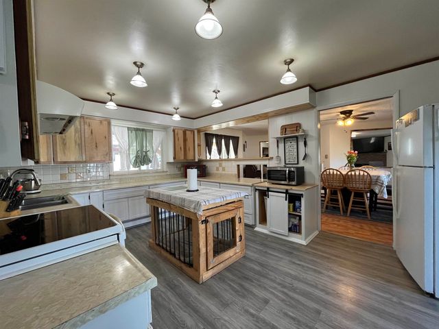 3265 Bischoff Road, Harrison, MI 48625