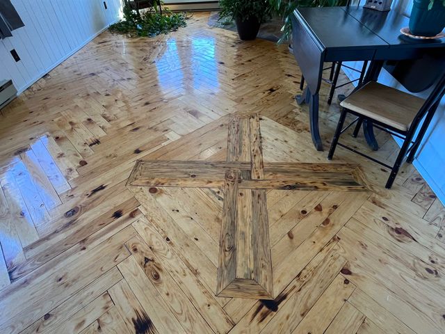 3265 Bischoff Road, Harrison, MI 48625