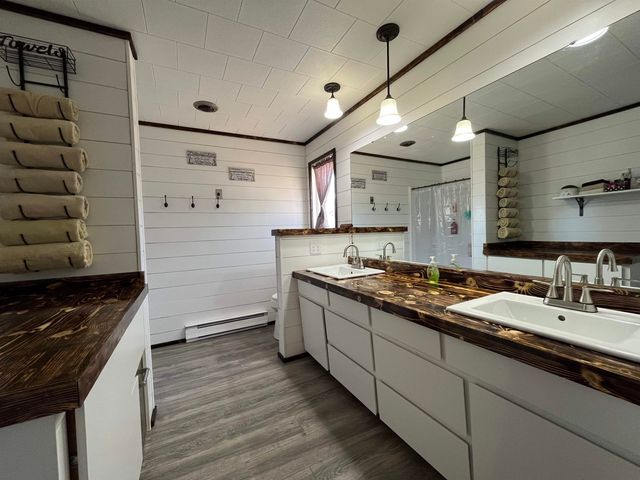 3265 Bischoff Road, Harrison, MI 48625