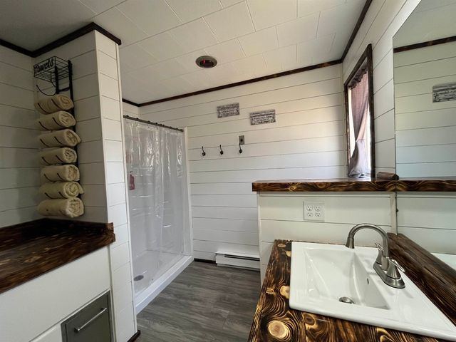 3265 Bischoff Road, Harrison, MI 48625