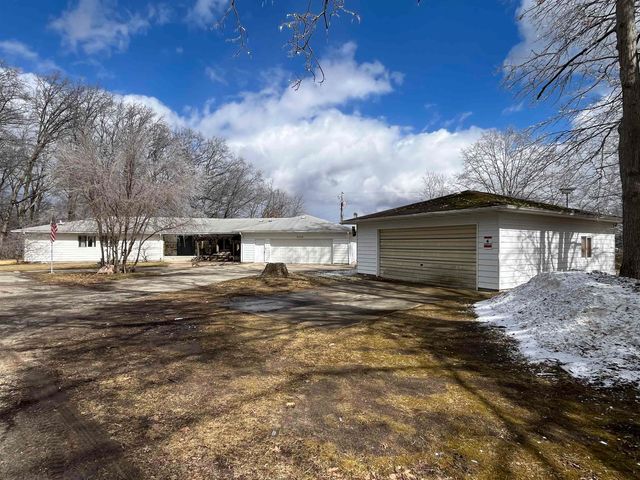 3265 Bischoff Road, Harrison, MI 48625