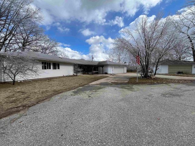 3265 Bischoff Road, Harrison, MI 48625