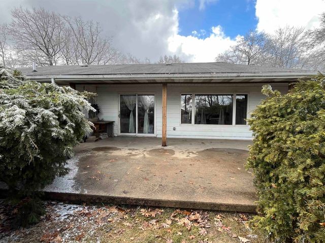 3265 Bischoff Road, Harrison, MI 48625