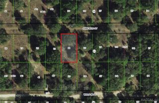 2303 Garfield Street, Inverness, FL 34453