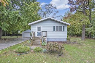 14877 160th Avenue, Grand Haven, MI 49417