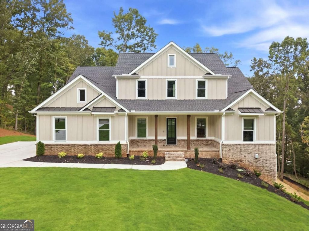 6793 Winding Canyon Road, Flowery Branch, GA 30542 — photo 4
