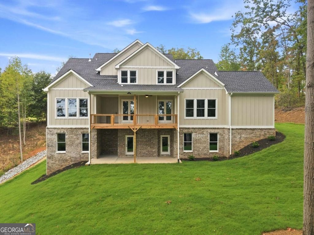 6793 Winding Canyon Road, Flowery Branch, GA 30542 — photo 5