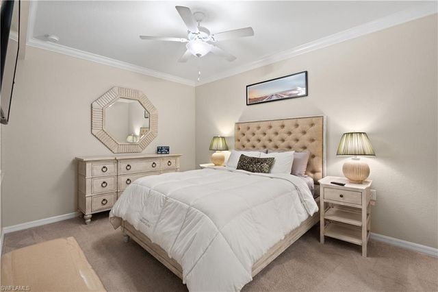 9596 Trevi CT 5422, Naples, FL 34113
