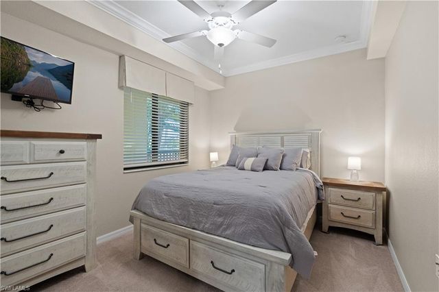 9596 Trevi CT 5422, Naples, FL 34113