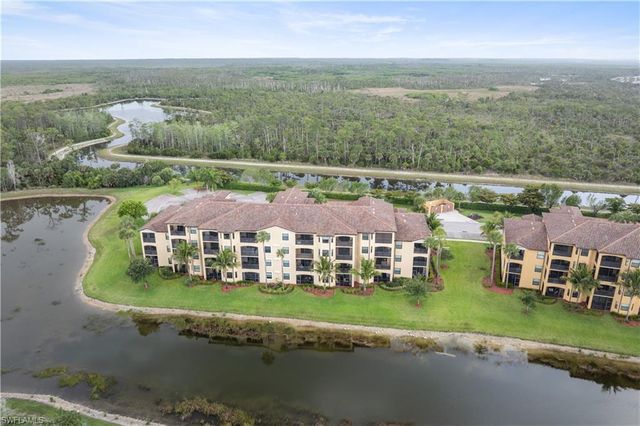 9596 Trevi CT 5422, Naples, FL 34113