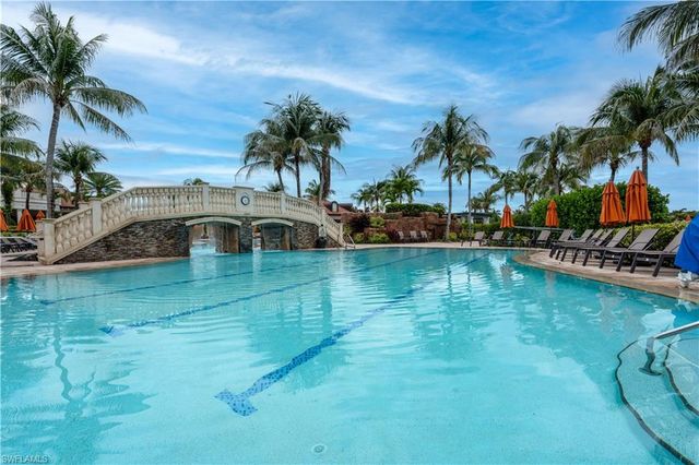 9596 Trevi CT 5422, Naples, FL 34113