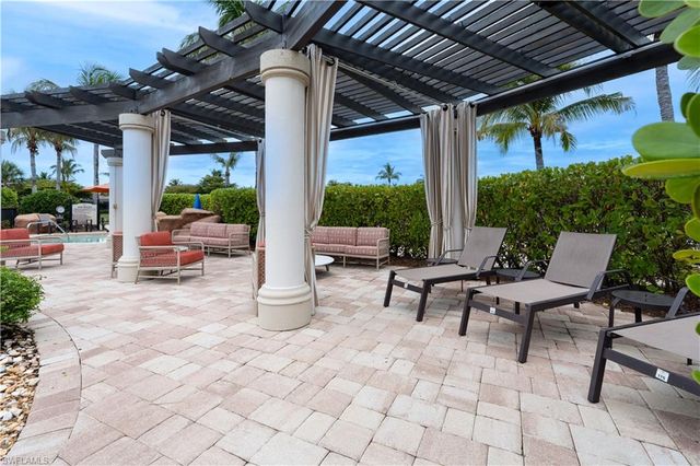 9596 Trevi CT 5422, Naples, FL 34113