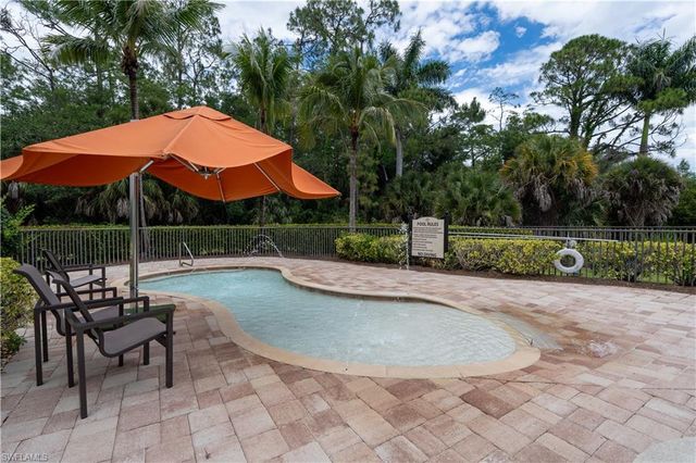 9596 Trevi CT 5422, Naples, FL 34113