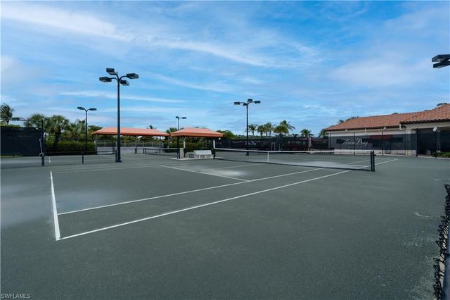 9596 Trevi CT 5422, Naples, FL 34113