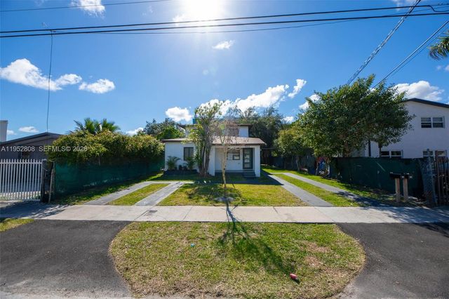 742 NW 70th St, Miami, FL 33150