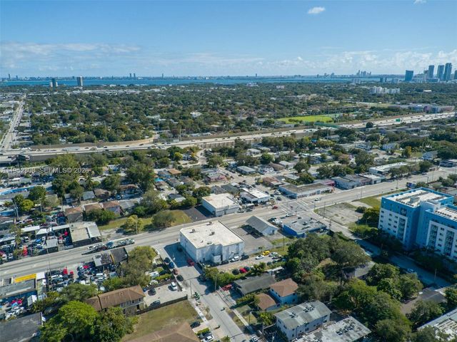 742 NW 70th St, Miami, FL 33150