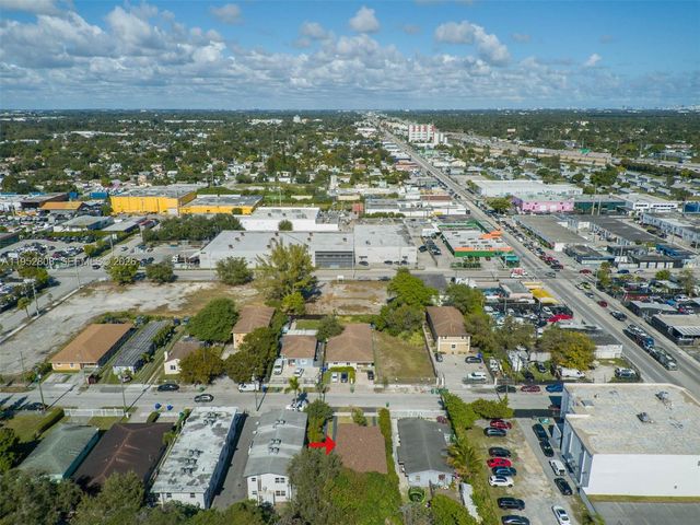 742 NW 70th St, Miami, FL 33150