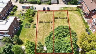 5039 Vermont Street, Detroit, MI 48208