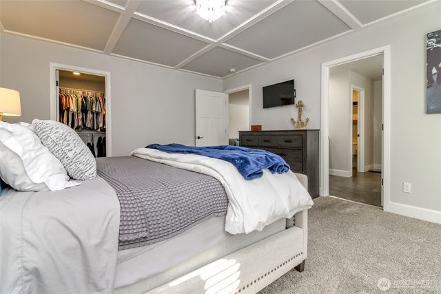 8872 Selbo Peak Place NW, Bremerton, WA 98311