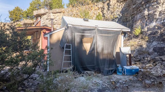 20615 Table Rock Ridge Road, Shell Knob, MO 65747