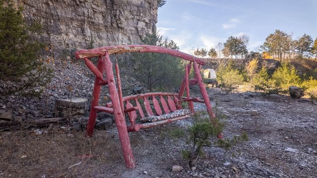 20615 Table Rock Ridge Road, Shell Knob, MO 65747