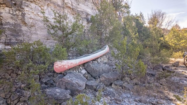 20615 Table Rock Ridge Road, Shell Knob, MO 65747