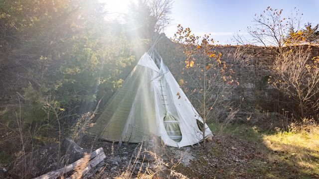 20615 Table Rock Ridge Road, Shell Knob, MO 65747