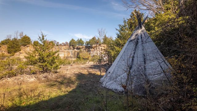 20615 Table Rock Ridge Road, Shell Knob, MO 65747