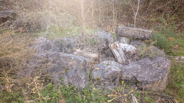 20615 Table Rock Ridge Road, Shell Knob, MO 65747