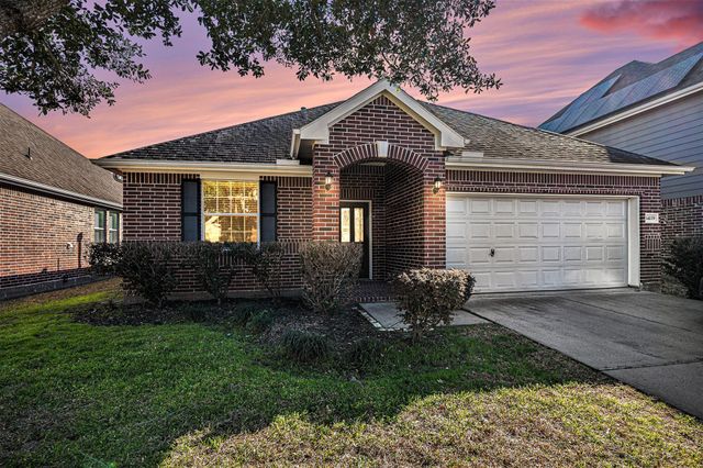 14119 Hollowmill Lane, Houston, TX 77082