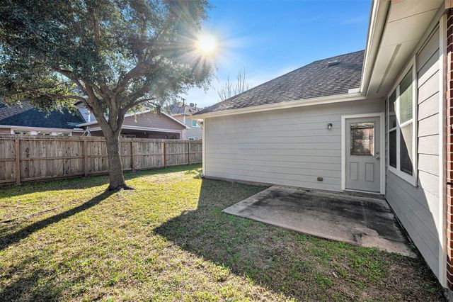 14119 Hollowmill Lane, Houston, TX 77082