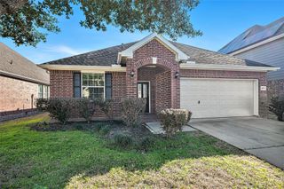 14119 Hollowmill Lane, Houston, TX 77082