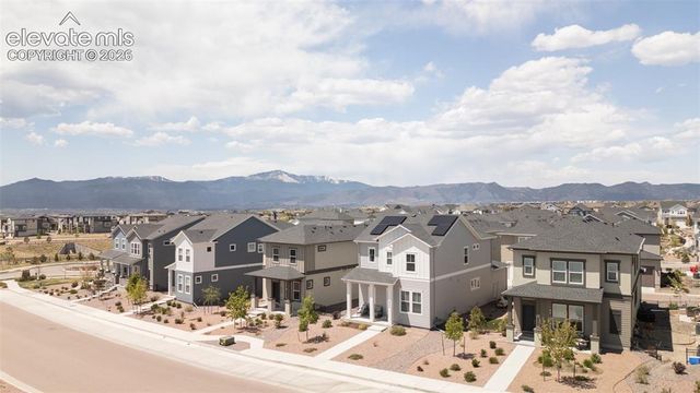 8946 Wolf Valley Drive, Colorado Springs, CO 80924