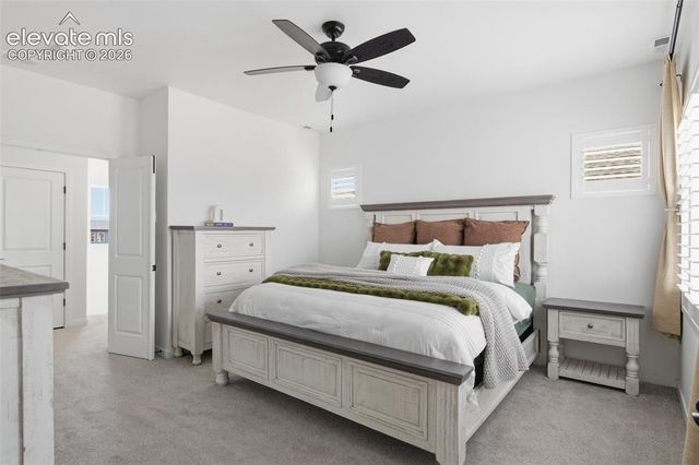8946 Wolf Valley Drive, Colorado Springs, CO 80924