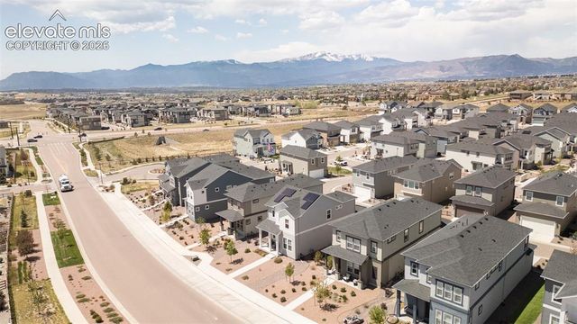8946 Wolf Valley Drive, Colorado Springs, CO 80924